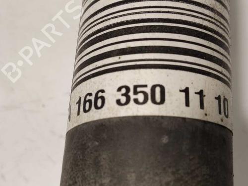 Right rear driveshaft MERCEDES-BENZ GLE (W166) | BP5262020M41