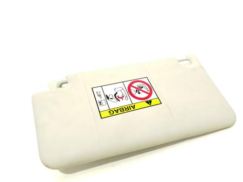 Right sun visor JEEP RENEGADE SUV (BU, B1, BV) 2.0 CRD 4x4 | BP34461851I2 - Image 3