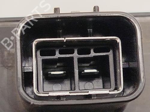 AC compressor TOYOTA COROLLA Saloon (_E21_) 1.8 VVTi Hybrid (ZWE211, MZEA12) | BP33324706M34  - Image 5