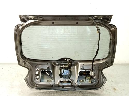 Tailgate SEAT IBIZA IV (6J5, 6P1) 1.4 TDI | BP23409060C6 