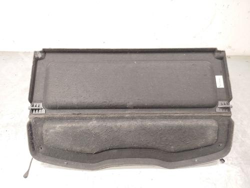 Rear parcel shelf RENAULT SCÉNIC III (JZ0/1_) 1.5 dCi (JZ02, JZ0R) | BP25622895C85 
