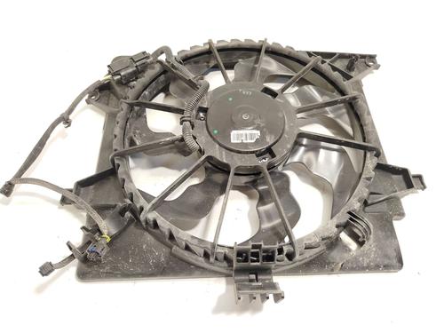 Radiator fan HYUNDAI i30 (GD) | BP26979061M35 - Image 2