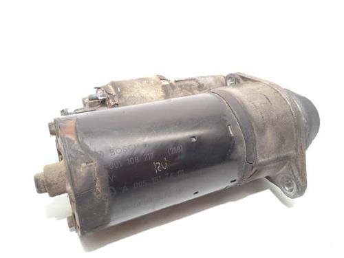 Used Starter MERCEDES-BENZ B-CLASS Sports Tourer (W245) B 200 CDI (245.208) (140 hp) 11968592