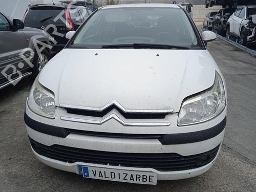 Bakspejl Højre CITROËN C4 I (LC_) 1.6 HDi | BP22318060C27