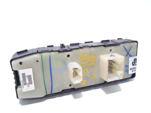 Left front window switch CHRYSLER 300C (LX, LE) 3.0 CRD | BP9722187I27 - Image 3