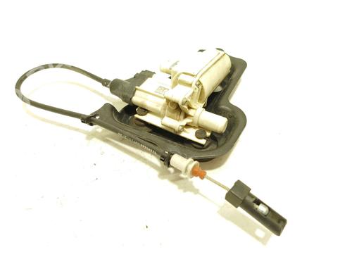 Used Rear left lock Rear left lock MERCEDES-BENZ GLE Coupe (C292) 350 d 4-matic (292.323, 292.324) (258 hp) 33812877 33812877