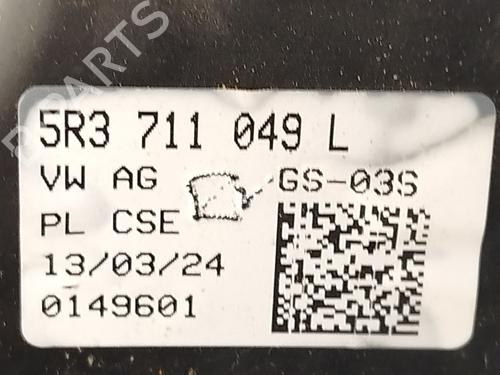 Gear lever SEAT ARONA (KJ7, KJP) 1.0 TSI | BP29908177M90 - Image 4
