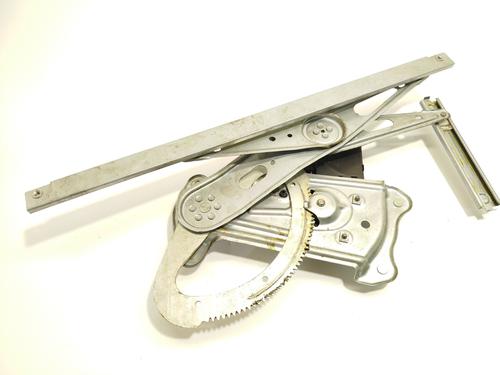 Front left window mechanism RENAULT MEGANE III Hatchback (BZ0/1_, B3_) 1.6 16V (BZ1B, BZ1H) | BP25715414C22 - Image 3