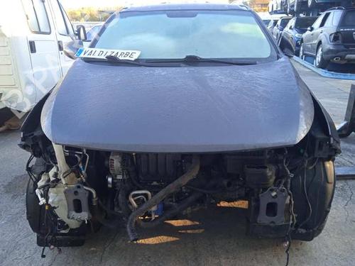 Climate control KIA SPORTAGE III (SL) 1.6 GDI | BP16182170I5 