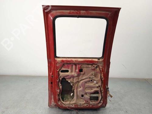 Dør venstre bak FORD RANGER (ER, EQ, R_) 2.5 TD 4x4 | BP8514286C4 