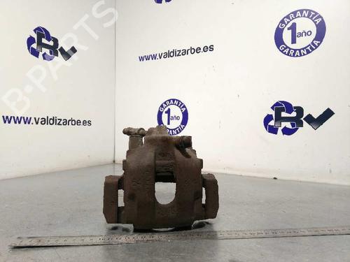 Used Right rear brake caliper BMW 3 (E46) 320 d (150 hp) 11561531
