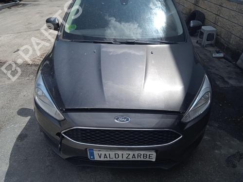 Left front window switch FORD FOCUS III Turnier 1.0 EcoBoost | BP28489355I27