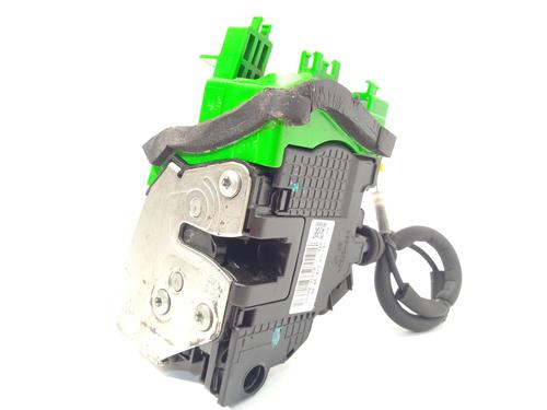 Used Front left lock KIA CARENS IV 1.7 CRDi (116 hp) 24435527