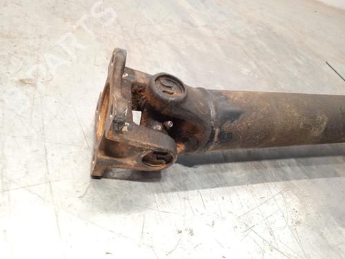 Driveshaft SSANGYONG REXTON / REXTON II (GAB_) 2.7 D 4x4 | BP28288323M37 