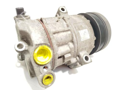 Used AC compressor AC compressor 22214312 22214312