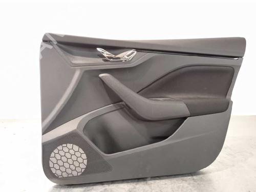 Seats set SKODA KAMIQ (NW4) 1.0 TSI | BP7791975C78