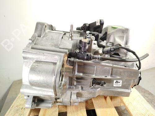 Gearkasse VW GOLF VIII (CD1, DA1) 1.5 TSI | BP26209747M3