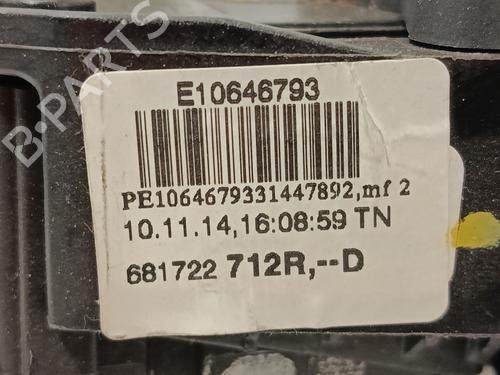 Devioluci DACIA SANDERO II TCe 90 (B8M1, B8MA, B8AC) | BP34694129I23  - Image 10