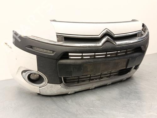 Used Front bumper Front bumper CITROËN BERLINGO Box Body/MPV (B9) 1.6 HDi / BlueHDi 75 (75 hp) 36326065 36326065