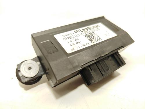 Used Electronic module OPEL GRANDLAND / GRANDLAND X (A18, P1UO) 1.2 (75) (131 hp) 29854093