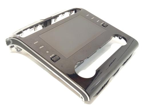 Multifunctionele display HYUNDAI TUCSON (NX4E, NX4A) 1.6 T-GDi (150 hp) 25136760