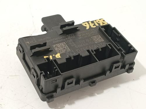 Used Electronic module AUDI A1 Sportback (GBA) 30 TFSI (116 hp) 31933848