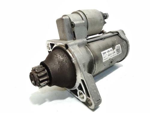 Used Starter VW POLO V (6R1, 6C1) 1.4 TDI (90 hp) 6110155