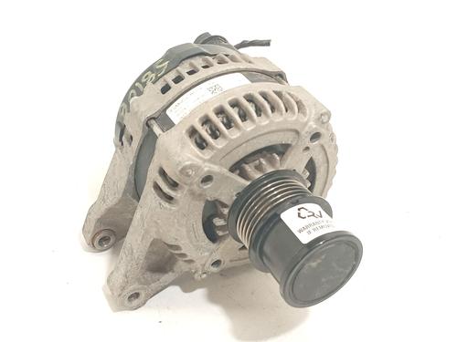 Used Alternator Alternator FORD TOURNEO CUSTOM V362 Bus (F3) 1.0 EcoBoost PHEV (125 hp) 35894431 35894431