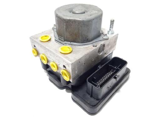 ABS pump RENAULT CLIO IV (BH_)  | BP9245634M43 