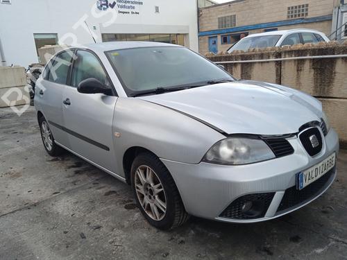 Pièces Détachées Usagées SEAT IBIZA III (6L1) 1.4 TDI (80 hp) 4379884