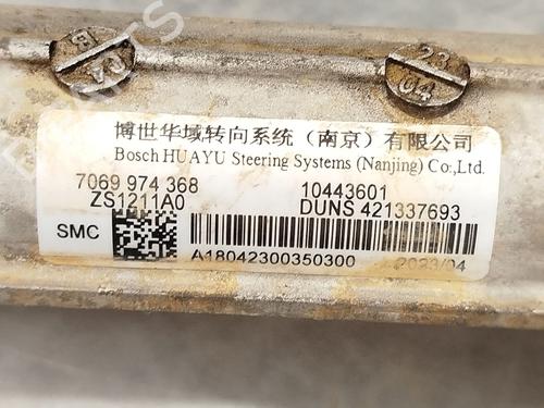 Steering rack MG MG ZS SUV (AZS1) 1.5 VTi | BP33170299M22 - Image 4