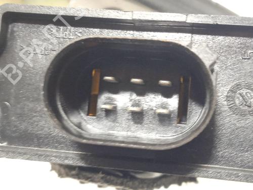 Rear left window mechanism BMW X3 (E83) 2.0 sd | BP28726610C24