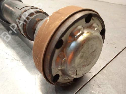 Driveshaft MERCEDES-BENZ M-CLASS (W164)  | BP16119277M37 