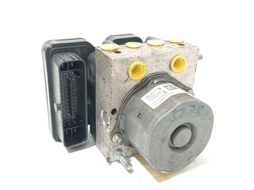 Used ABS pump ABS pump PEUGEOT 308 II (LB_, LP_, LW_, LH_, L3_) [2013-2021] 32435846 32435846