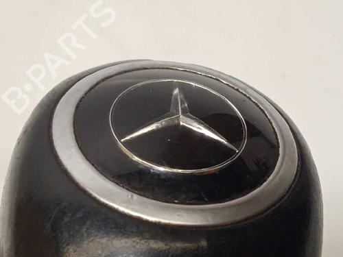 Gear lever MERCEDES-BENZ C-CLASS Coupe (C204) C 250 CDI (204.303) | BP9138769M90 