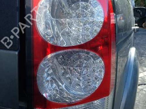 AC compressor LAND ROVER DISCOVERY III (L319) 2.7 TD 4x4 | BP5262221M34 