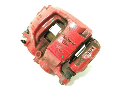 Left front brake caliper JAECOO J7 PHEV | BP40129166M105 - Image 2