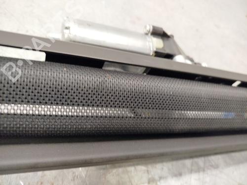 Rear parcel shelf PORSCHE 911 Convertible (992) 3.8 Turbo S (992650) | BP23896419C85