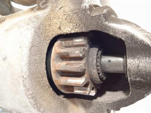 Starter FORD KUGA II (DM2) | BP11238243M8