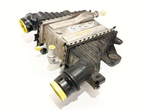 Intercooler DACIA SANDERO II 1.5 Blue dCi 95 (B8JL) | BP37489783M30 - Image 2
