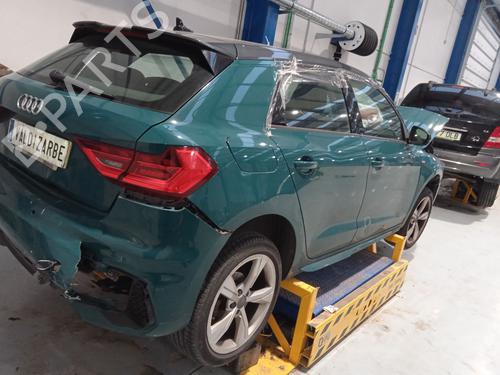 Subframe AUDI A1 Sportback (GBA) 30 TFSI | BP33856785M9 - Image 20