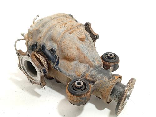 Rear differential NISSAN PATHFINDER III (R51) 2.5 dCi 4WD | BP37018702M24 - Image 2