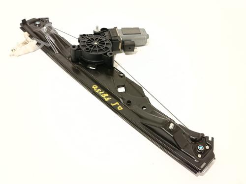 Front left window mechanism FORD KA (RU8) 1.3 TDCi | BP34474151C22 - Image 2