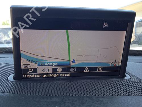 Display monitor VOLVO S80 II (124) D5 | BP20655628C48 