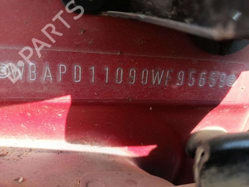 Rear parcel shelf BMW X3 (E83) 2.0 d | BP38536228C85 - Image 6