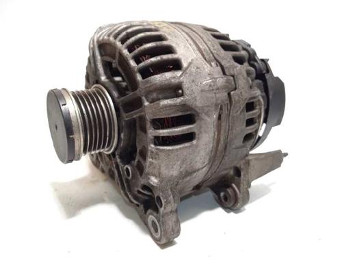Alternator VW SCIROCCO III (137, 138) 1.4 TSI | BP9343641M7 