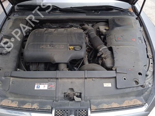 Left taillight PEUGEOT 607 (9D, 9U) 2.0 HDI | BP22729407C34 