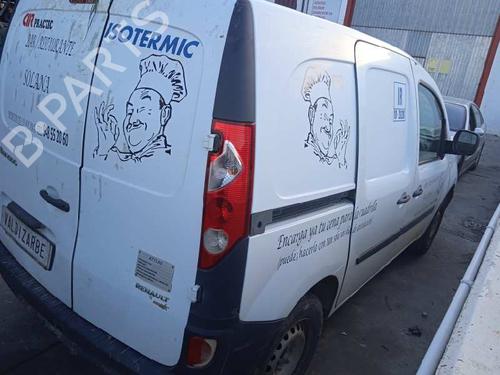 Alternator RENAULT KANGOO / GRAND KANGOO II (KW0/1_)  | BP10377880M7 