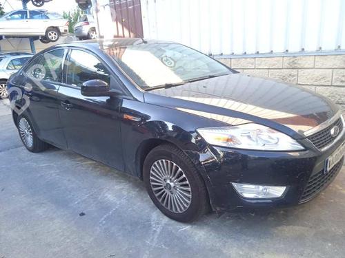 Electronic module FORD MONDEO IV (BA7) 2.0 TDCi | BP10698386M83 