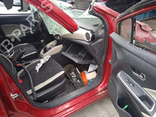 Left front window switch NISSAN MICRA V (K14) | BP13211459I27 - Image 13